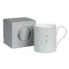 Baby Deer & Dots Mug - Standard
