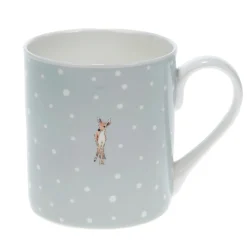 Baby Deer & Dots Mug - Standard
