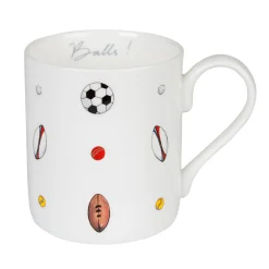 Balls Mug