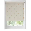 Bears Linen Look Made to Measure Roller Blind