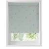 Bears Sage Green Made to Measure Roller Blind