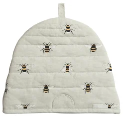 Beehive Shaped Tea Cosy