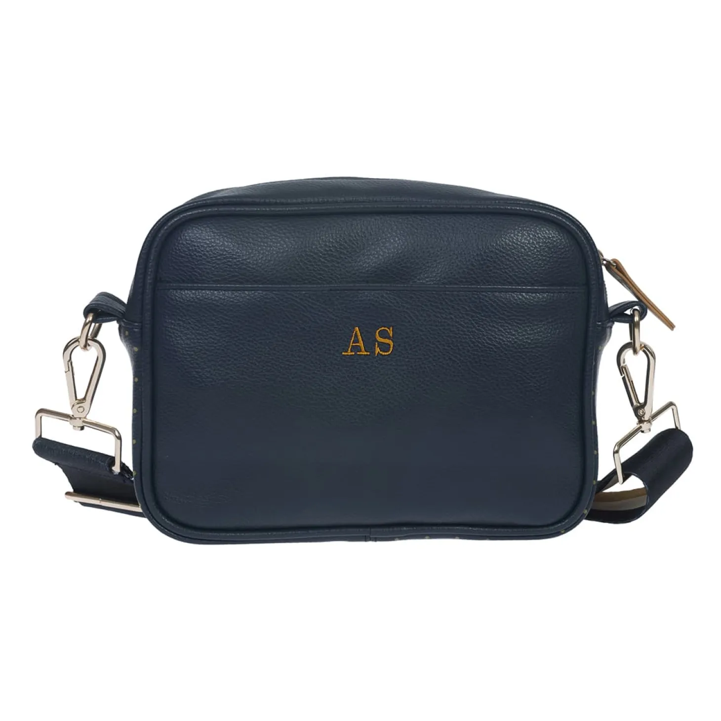 Bees Camera Bag