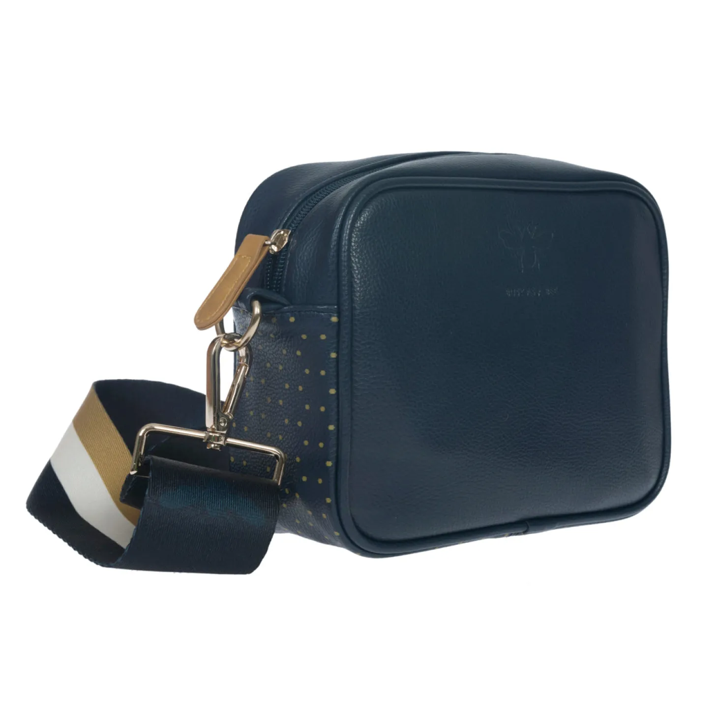 Bees Camera Bag