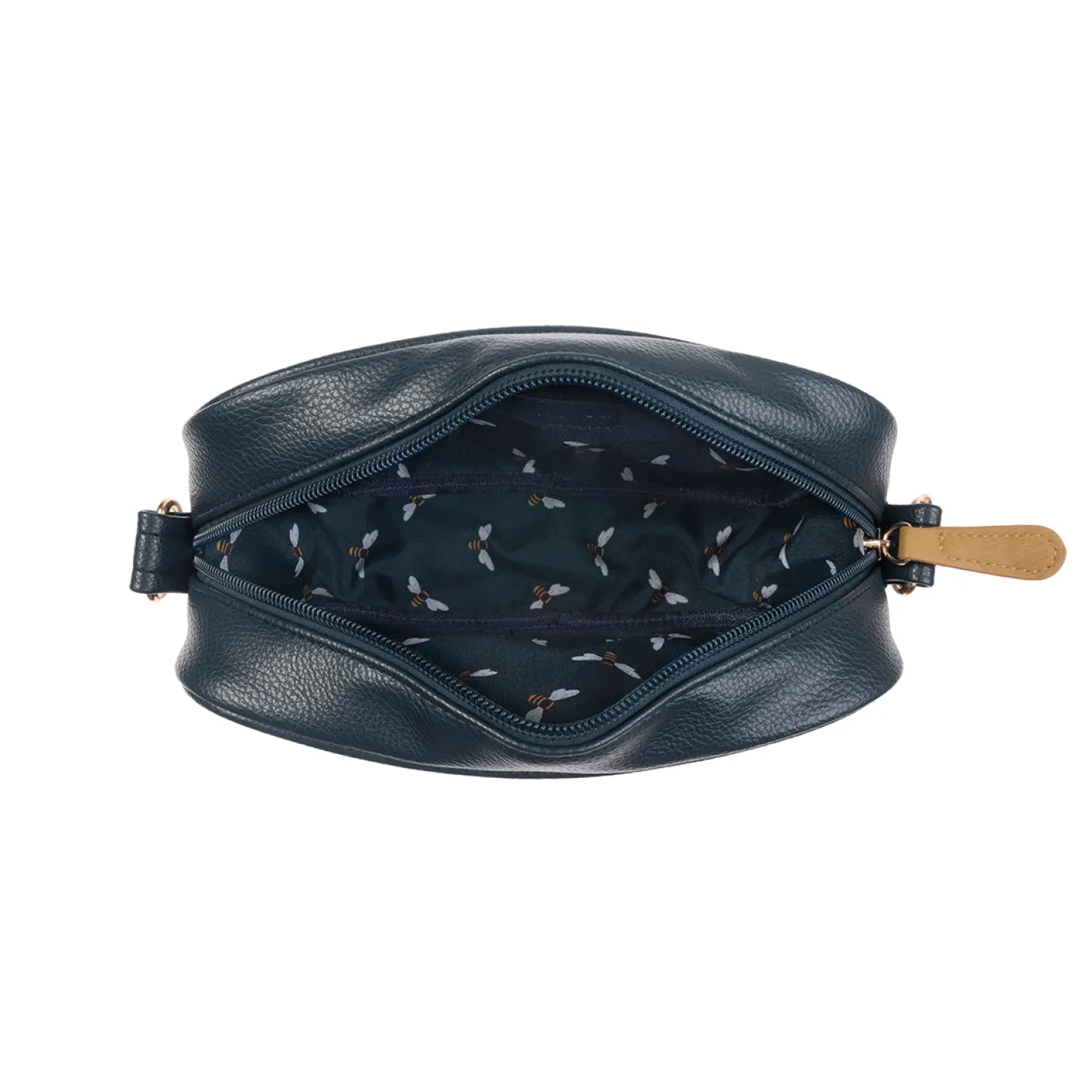 Bees Camera Bag