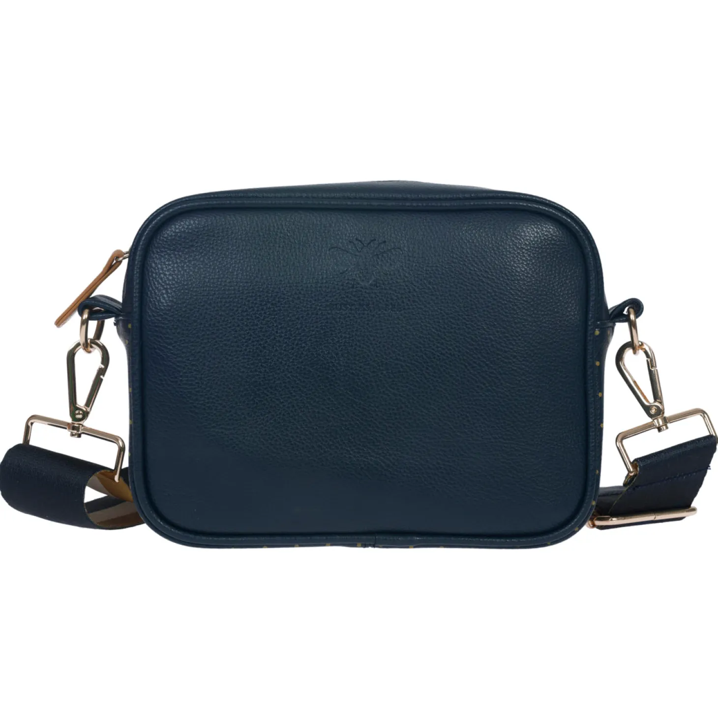 Bees Camera Bag