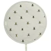 Bees Circular Hob Cover
