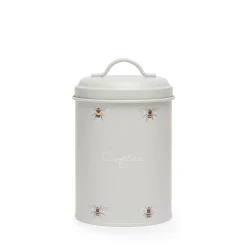 Bees Coffee Storage Tin