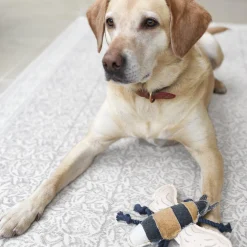 Bees Dog Toy