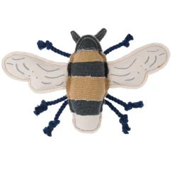 Bees Dog Toy