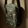 Bees Dog Walking Bag