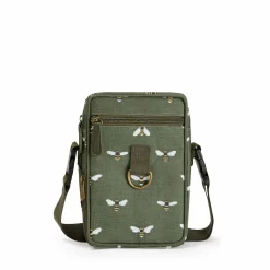 Bees Dog Walking Bag