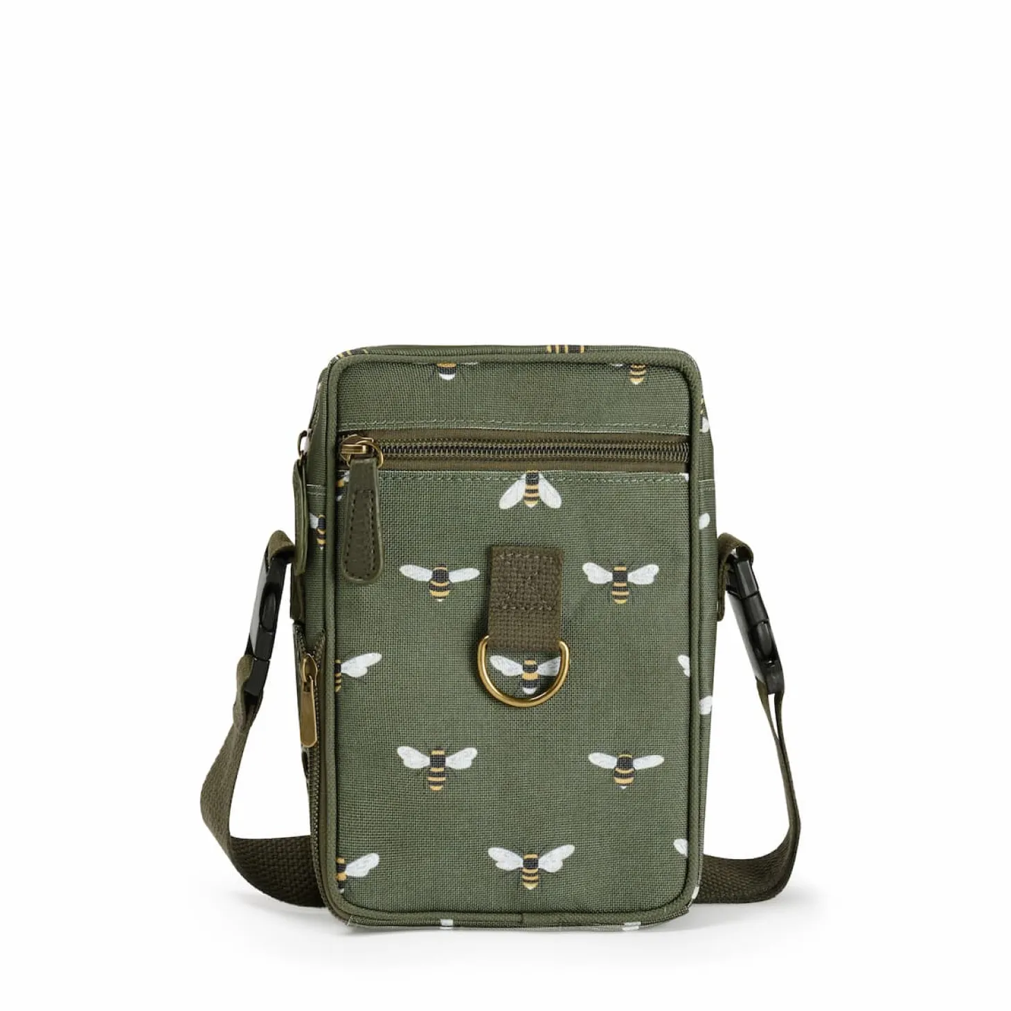 Bees Dog Walking Bag