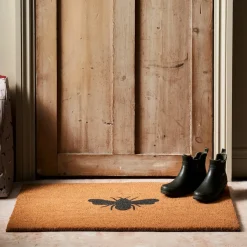 Bees Doormat