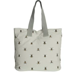 Bees Everyday Bag