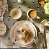 Bees Fabric Placemat