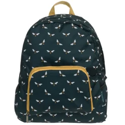 Bees Folding Rucksack