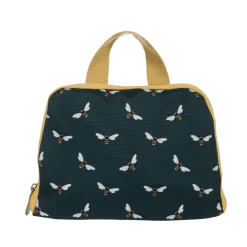 Bees Folding Rucksack