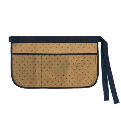 Bees Garden Belt Apron