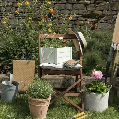 Bees Gardening Kneeler