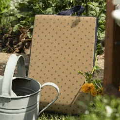 Bees Gardening Kneeler