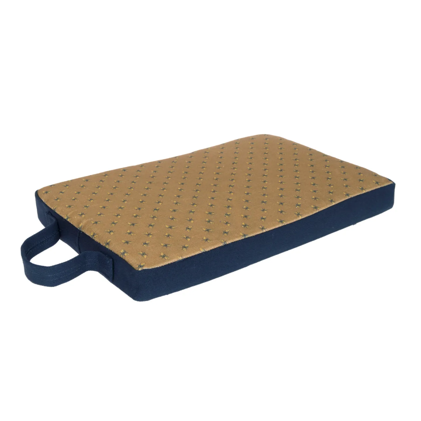 Bees Gardening Kneeler
