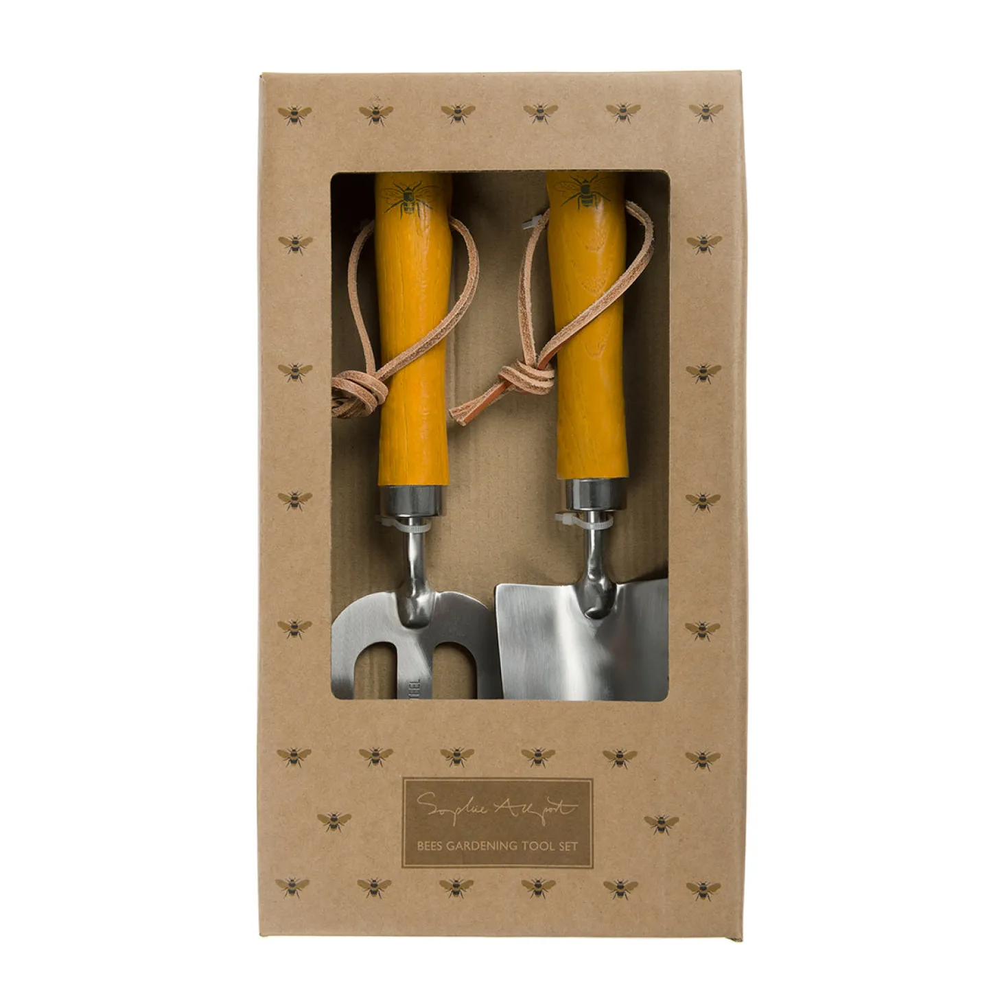 Bees Garden Tool Set