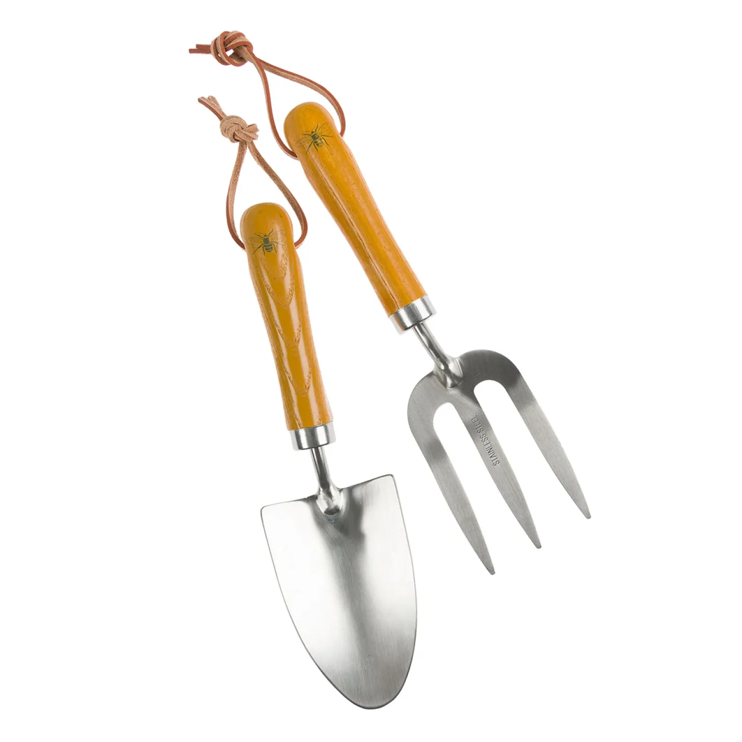 Bees Garden Tool Set