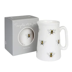 Bees Jug
