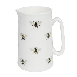 Bees Jug