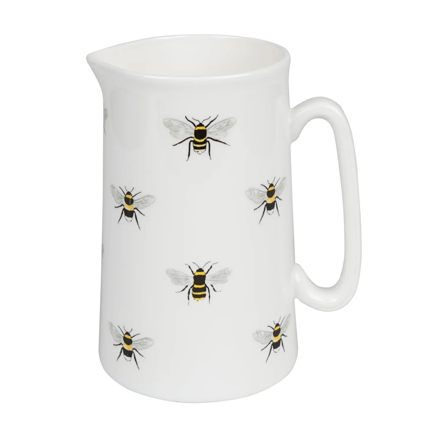 Bees Jug