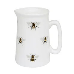 Bees Jug