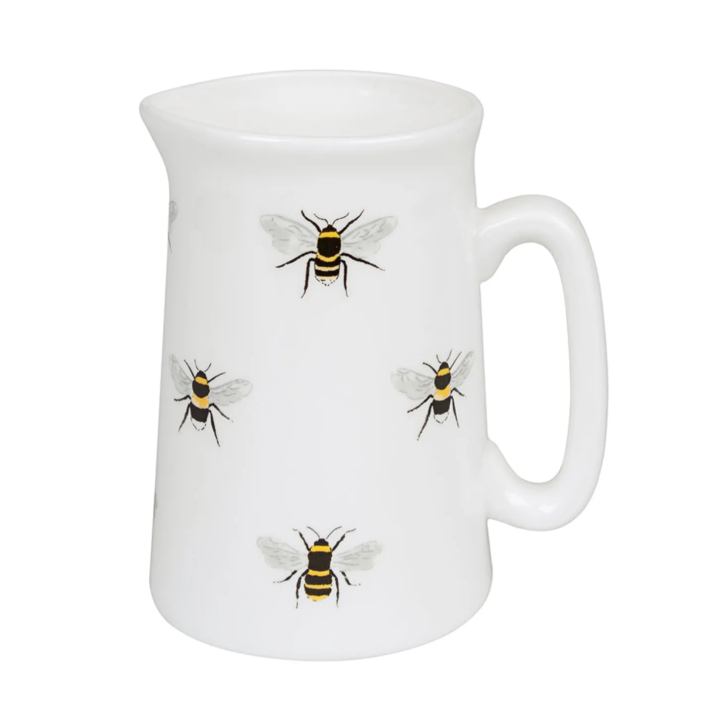 Bees Jug