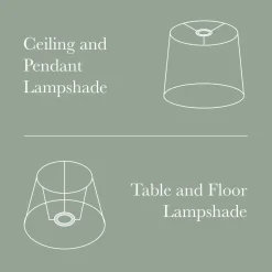 Bees Lampshade