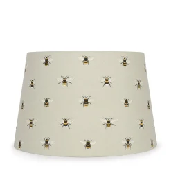 Bees Lampshade
