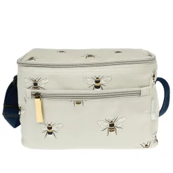 Bees Lunch Bag