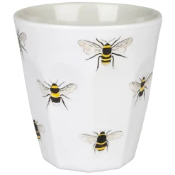 Bees Melamine Beaker