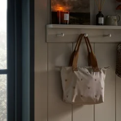 Bees Mini Oakham Bag