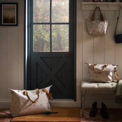 Bees Mini Oakham Bag