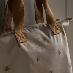 Bees Mini Oakham Bag
