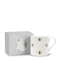 Bees Mug