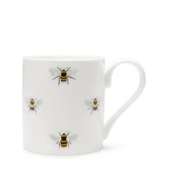 Bees Mug