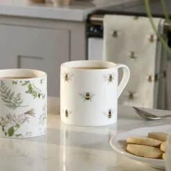Bees Mug