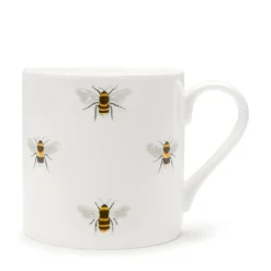 Bees Mug