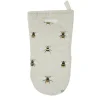 Bees Oven Mitt