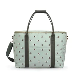 Bees Picnic Bag
