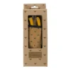 Bees Secateurs Set
