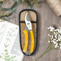 Bees Secateurs Set