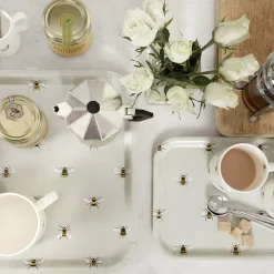 Bees Serving Tray