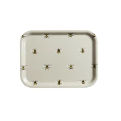 Bees Serving Tray